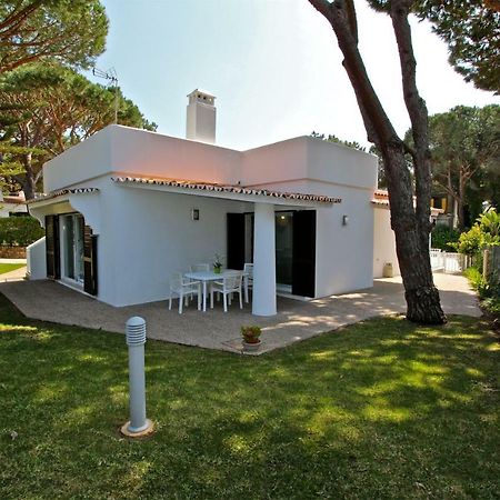 Villa Violeta 51 - Clever Details Vilamoura Buitenkant foto
