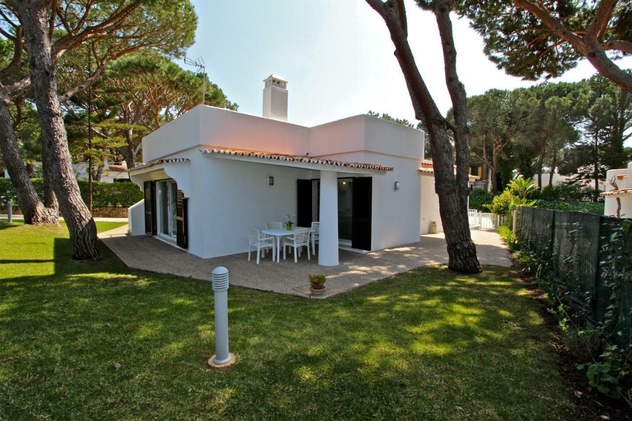 Villa Violeta 51 - Clever Details Vilamoura Buitenkant foto