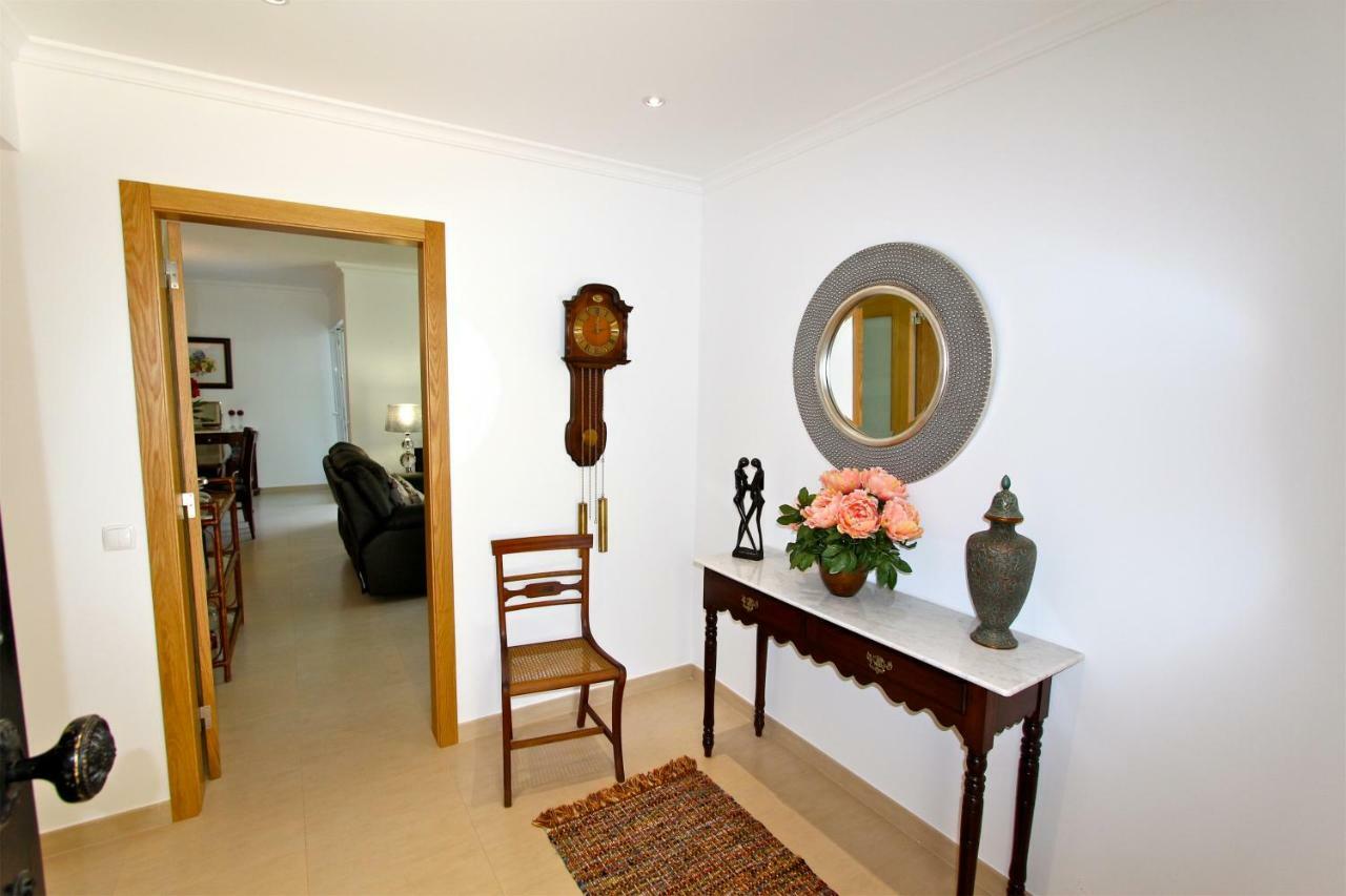 Villa Violeta 51 - Clever Details Vilamoura Buitenkant foto