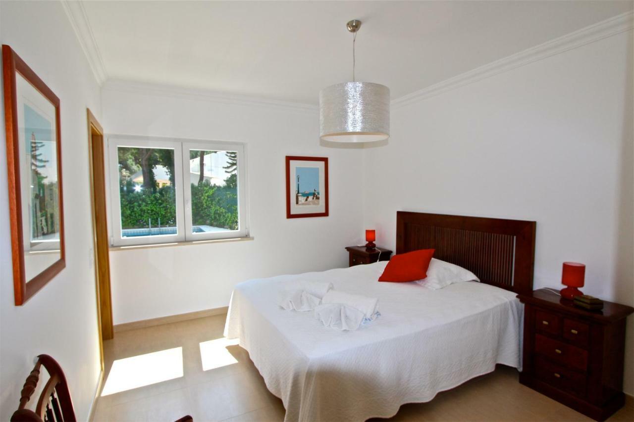 Villa Violeta 51 - Clever Details Vilamoura Buitenkant foto